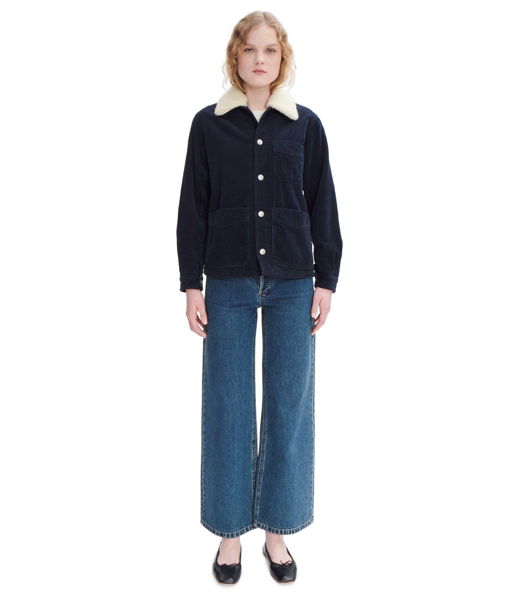 Juliana jacket Female Product Image