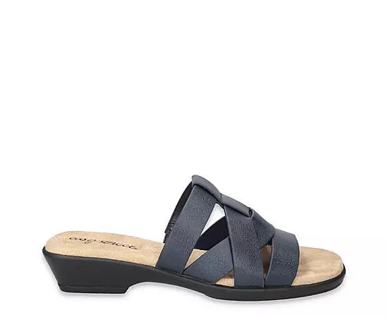 Easy Street Womens Lakeport Sandal Product Image