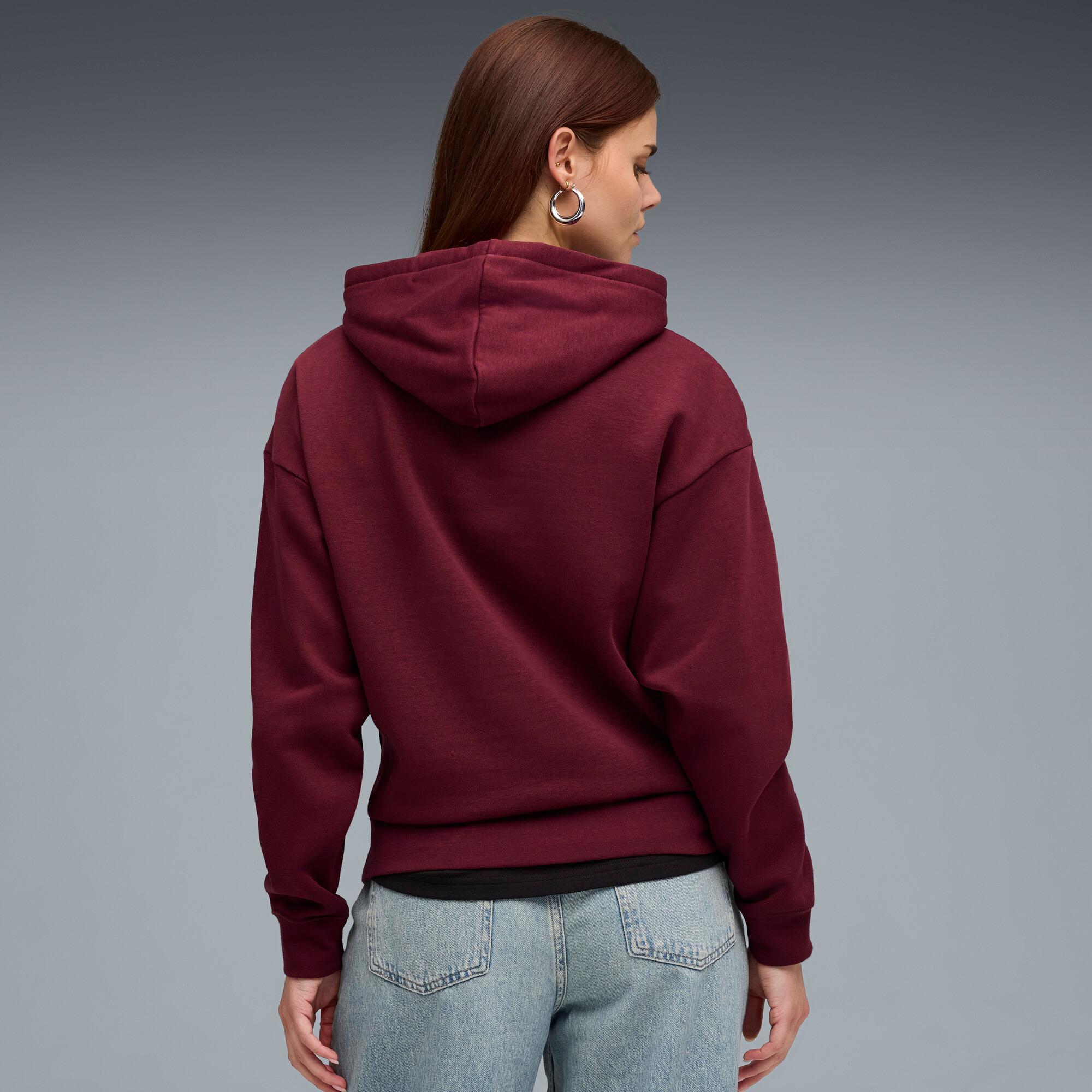 ESS Comfort Hoodie Women Product Image