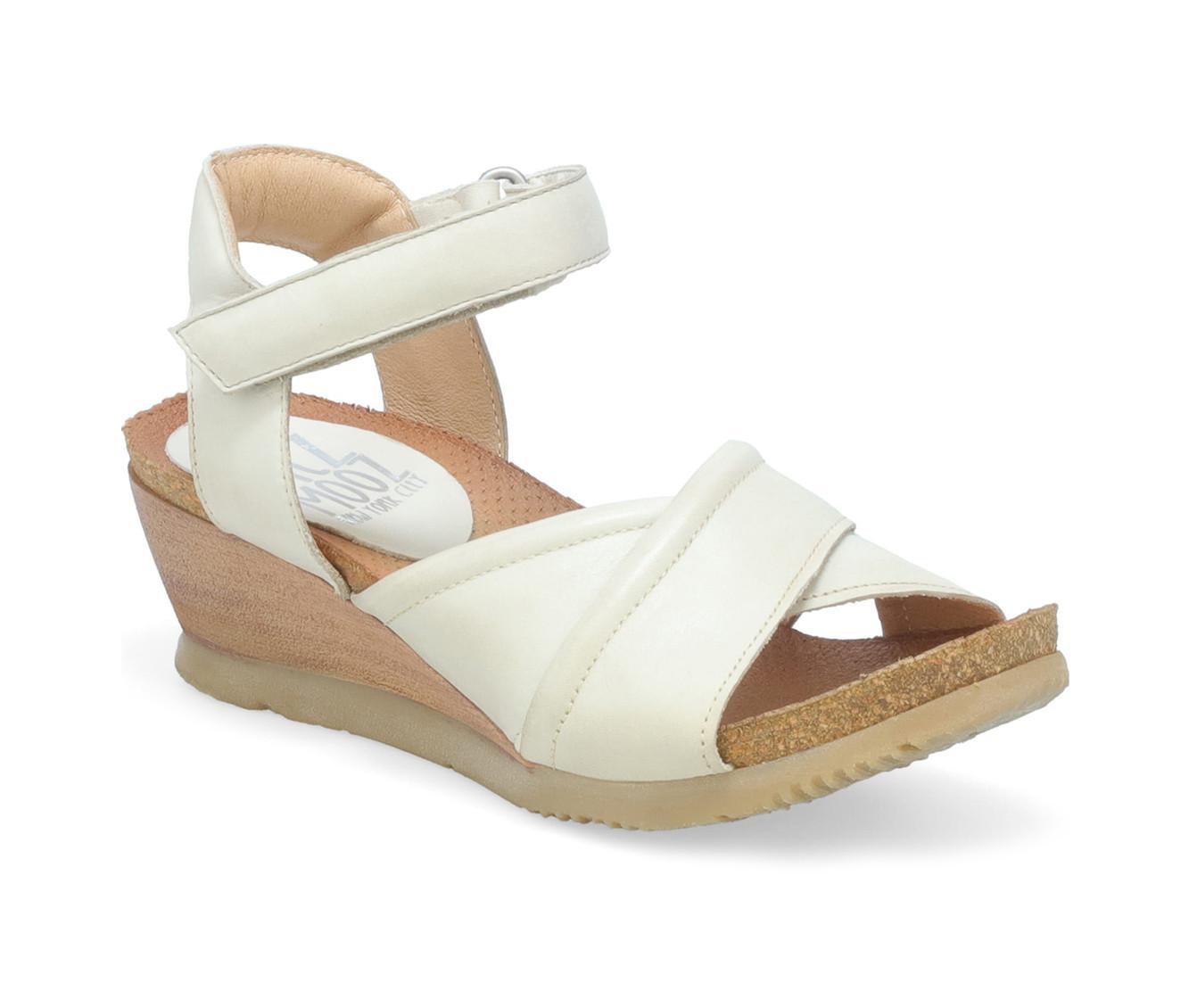 Women's Miz Mooz Sofie Wedges Product Image