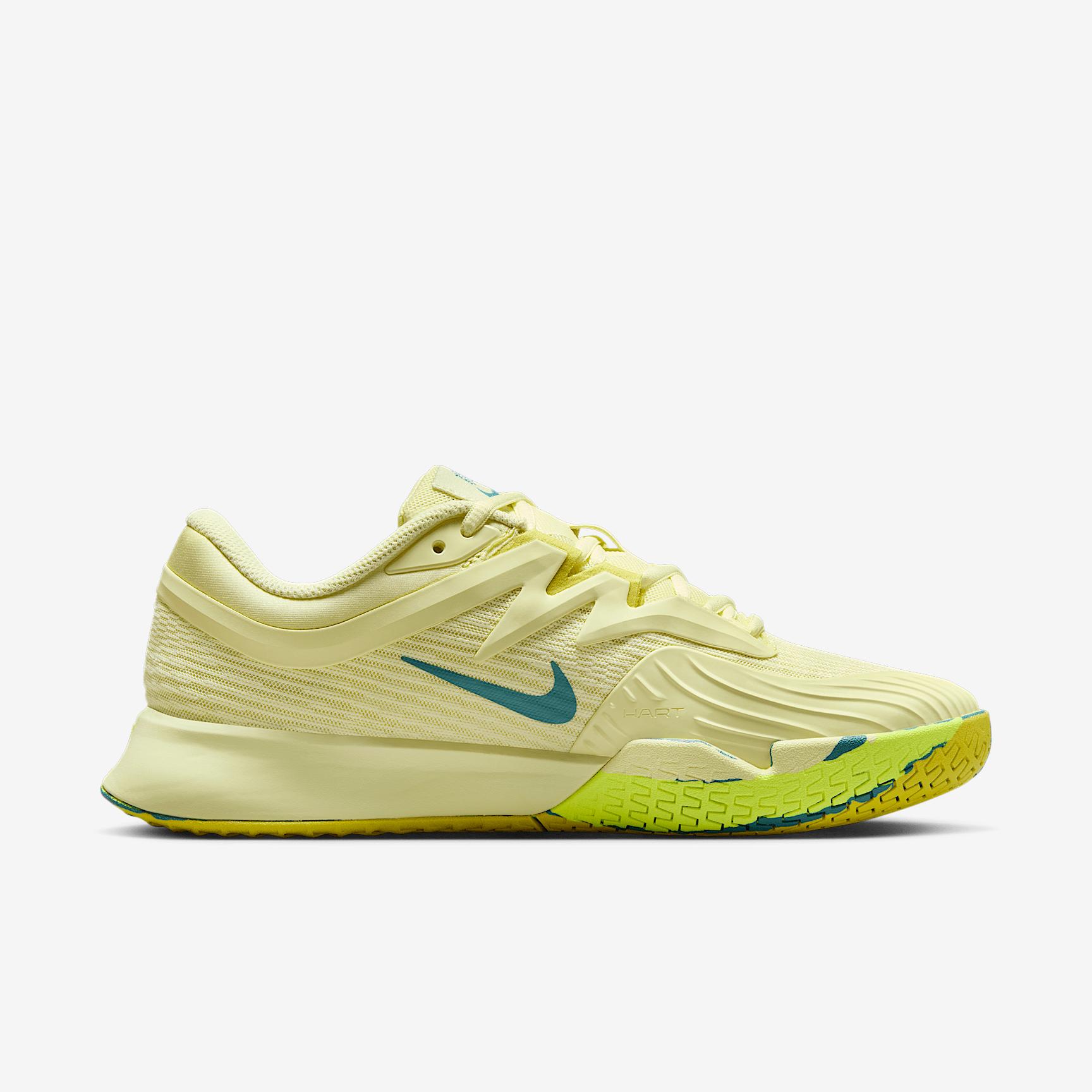 Nike Vapor Pro 3 Premium Women's Hard Court Tennis Shoes Product Image