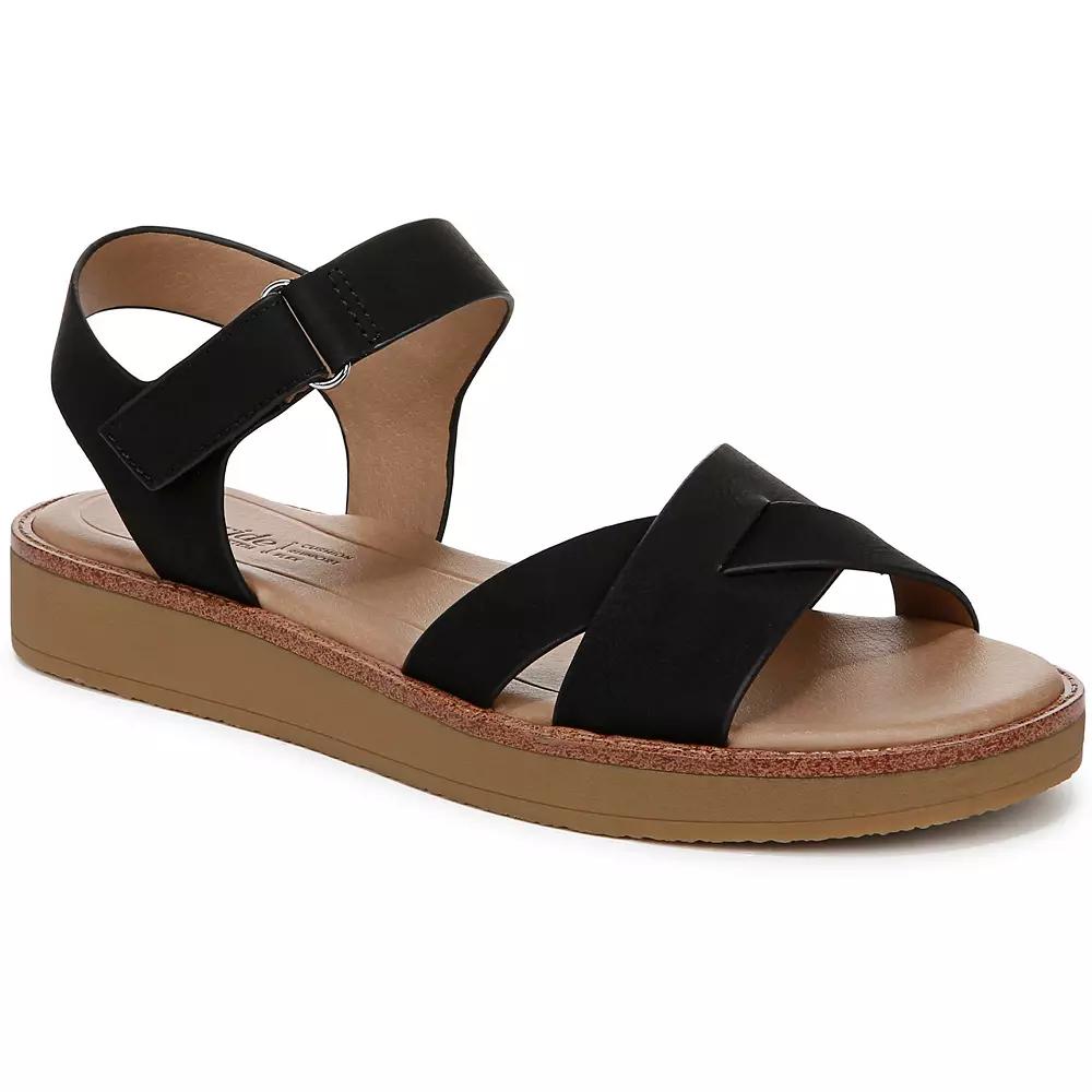 Lifestride Womens Wren Sandal Product Image