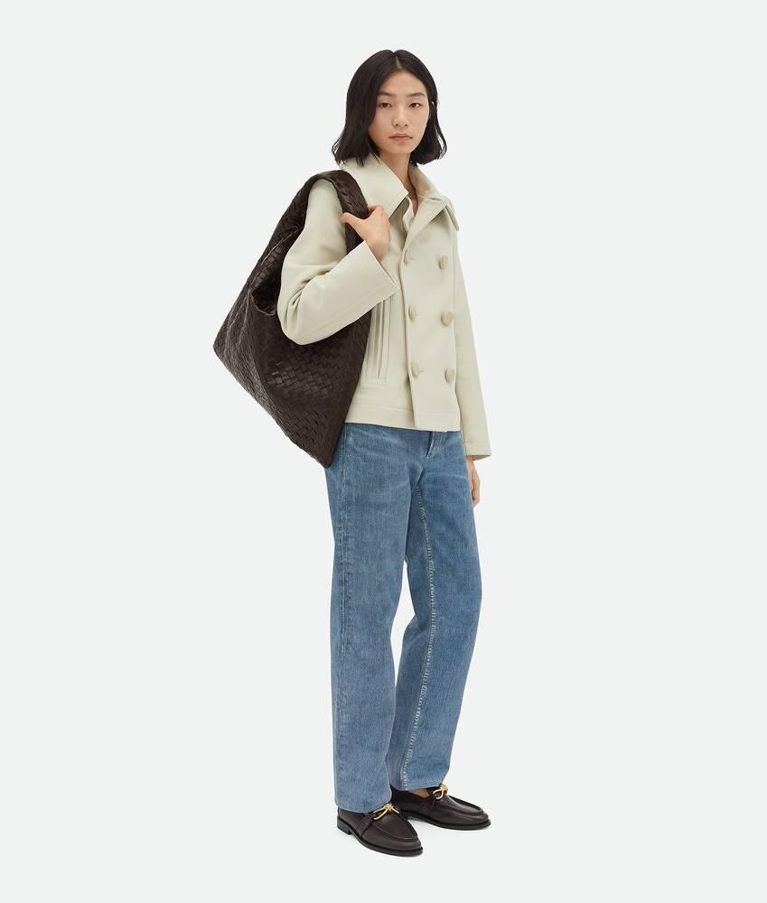 Women's Astaire Loafer in Fondant Product Image