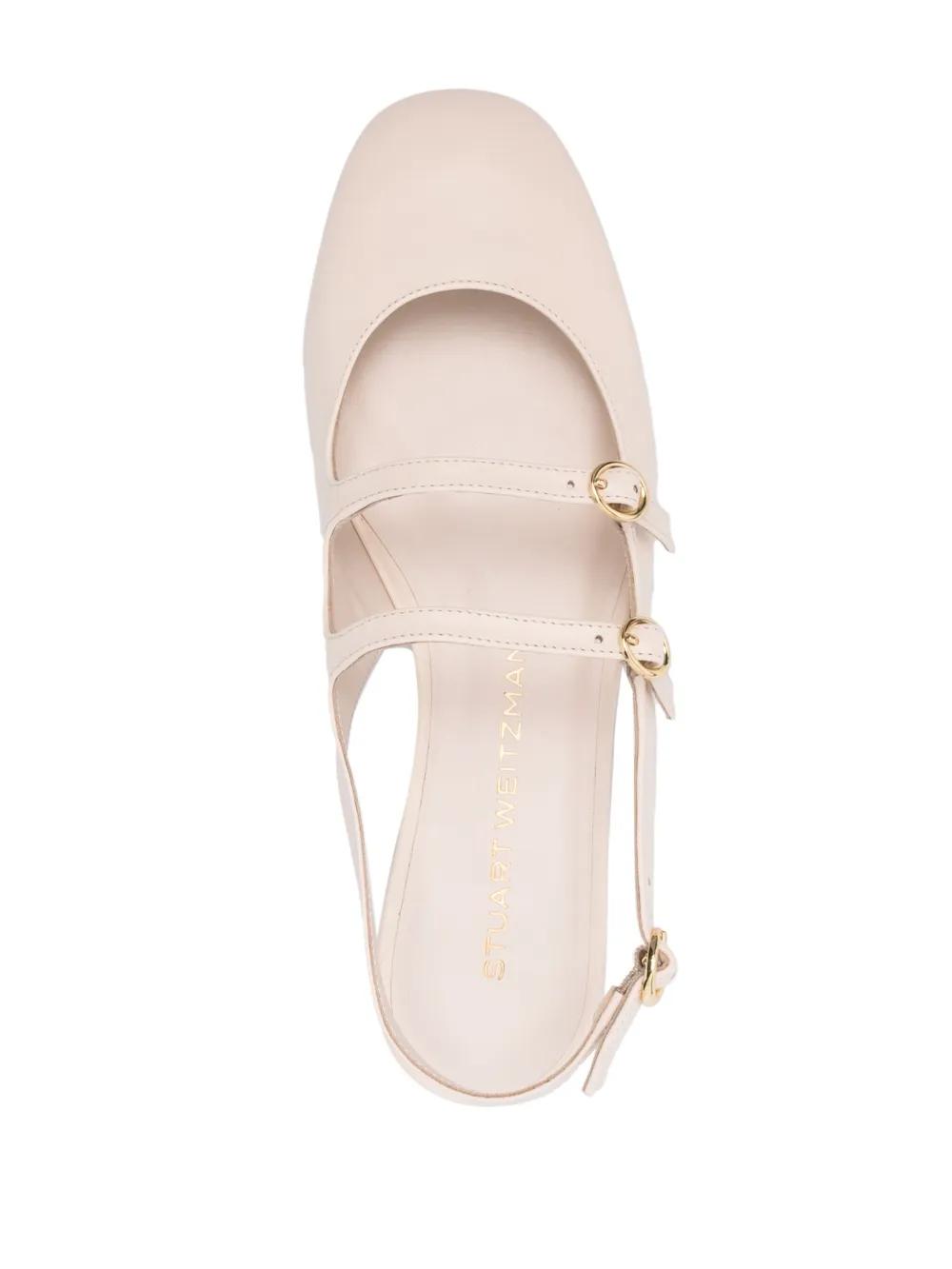 Benni ballerinas  Product Image