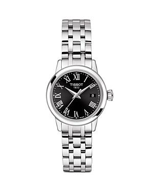 Tissot Lady Classic Dream Stainless Steel Bracelet Watch Product Image