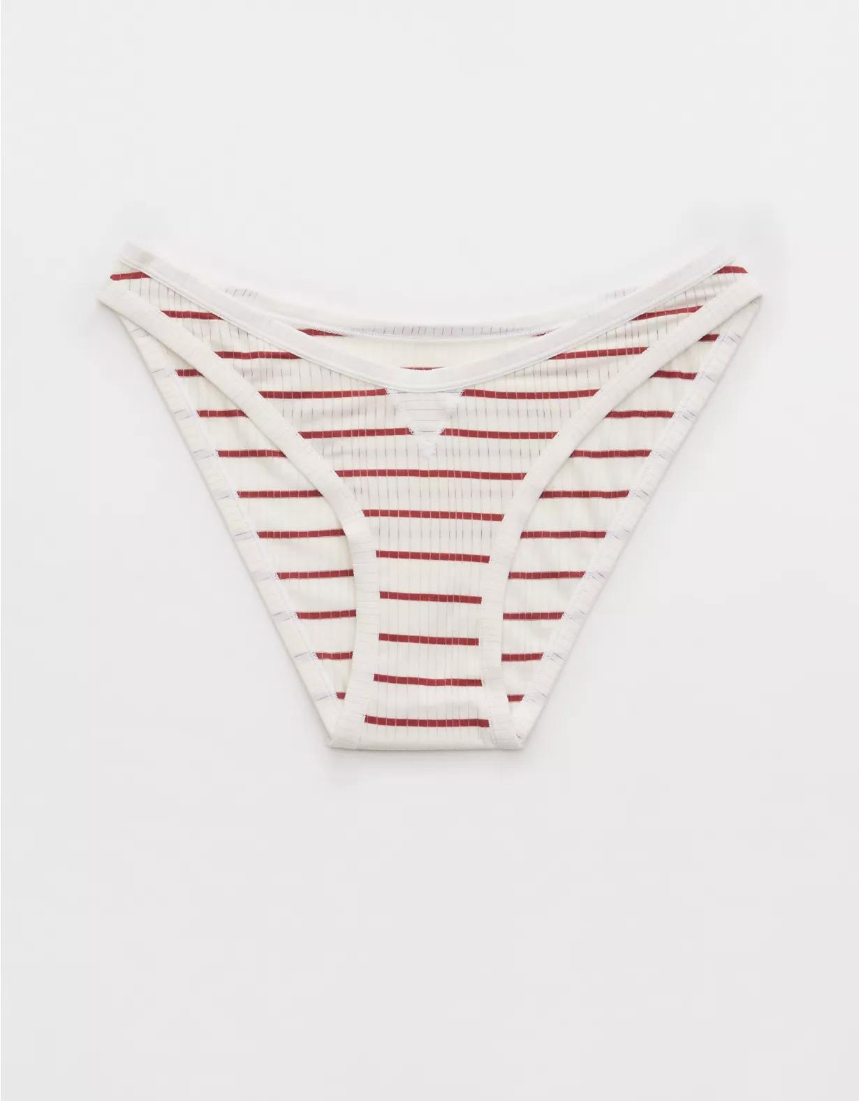 Superchill Modal Rib Bikini Underwear Product Image