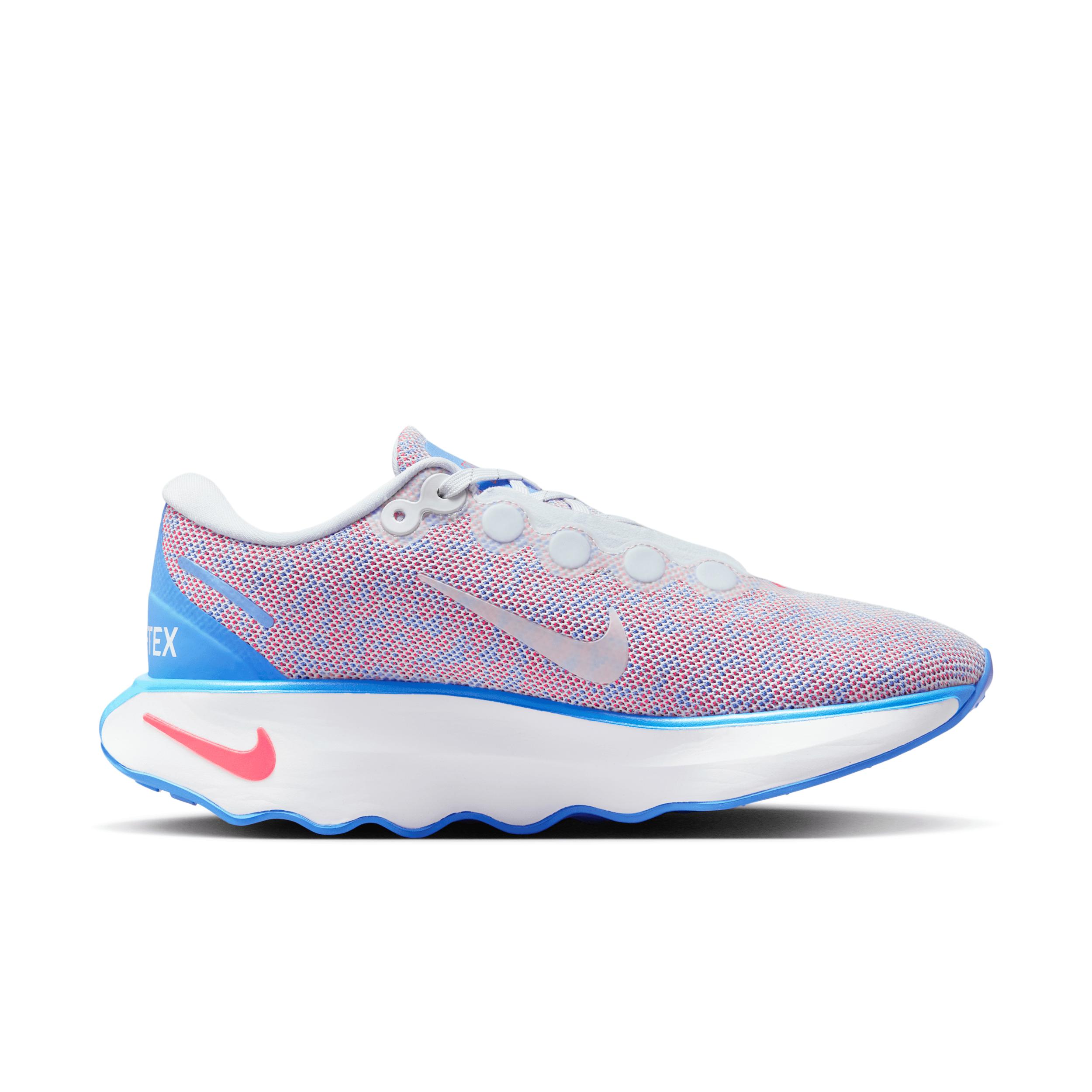 Nike Women's Motiva GORE-TEX Waterproof Walking Shoes Product Image