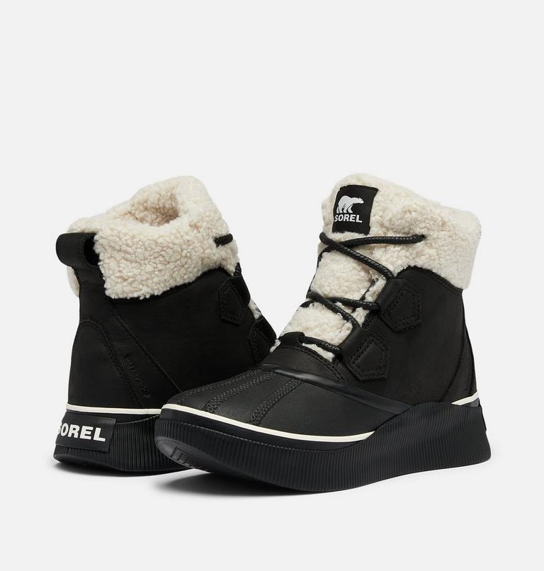 OUT N ABOUT™ IV Chillz Women's Waterproof Boot Product Image