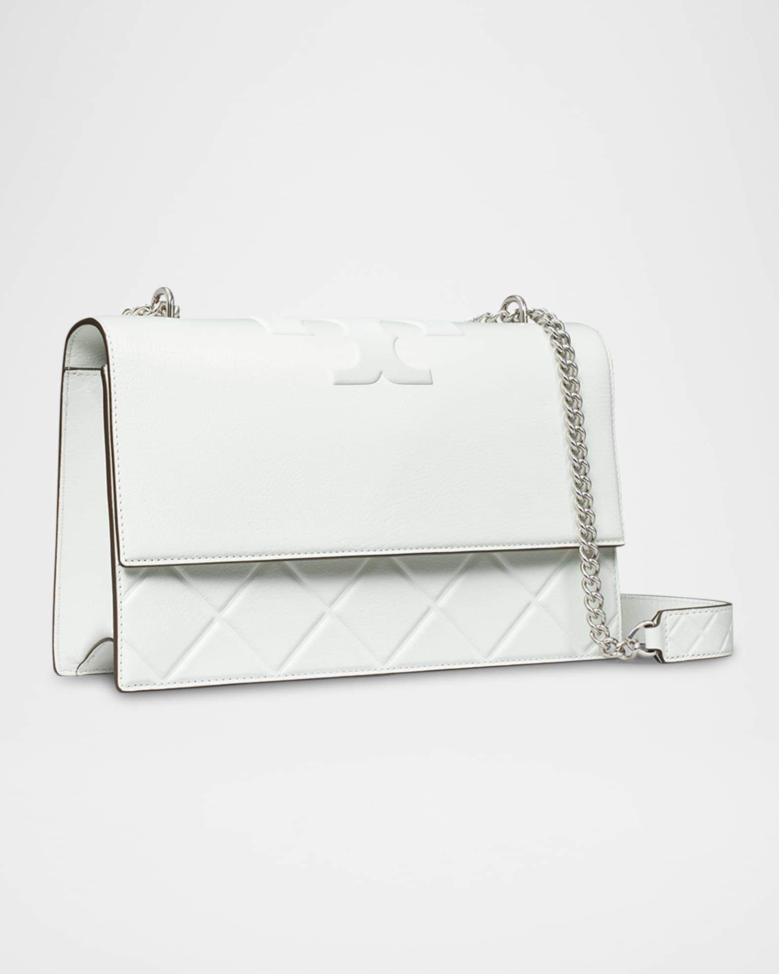 Fleming Convertible Quilted Leather Shoulder Bag Product Image