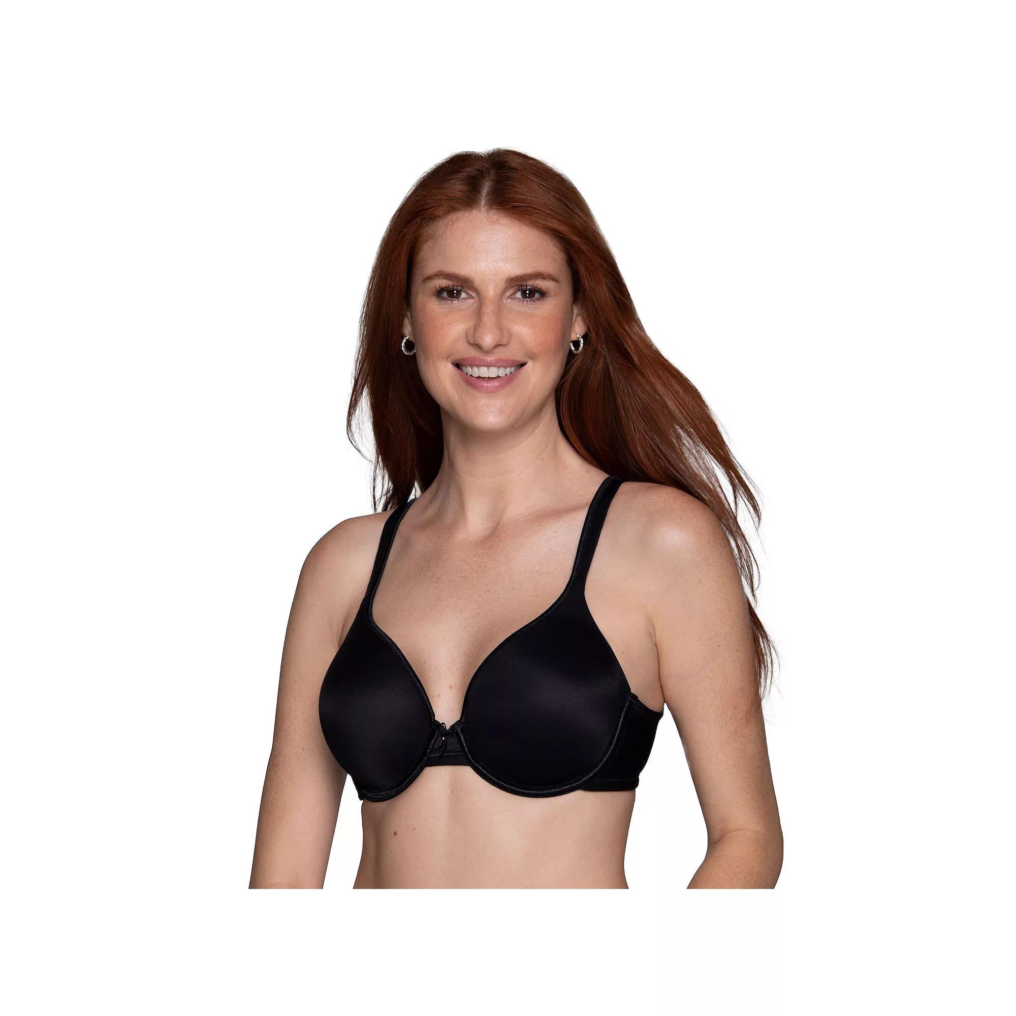 Vanity Fair Lingerie® Body Caress Underwire Bra 75335, Women's,  Product Image