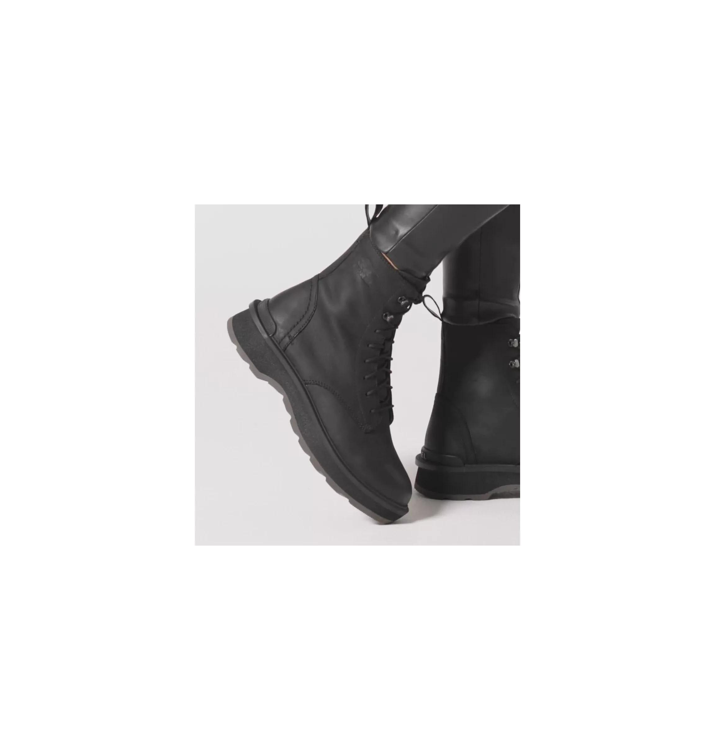Women's Hi-Line™ Lace Boot Product Image