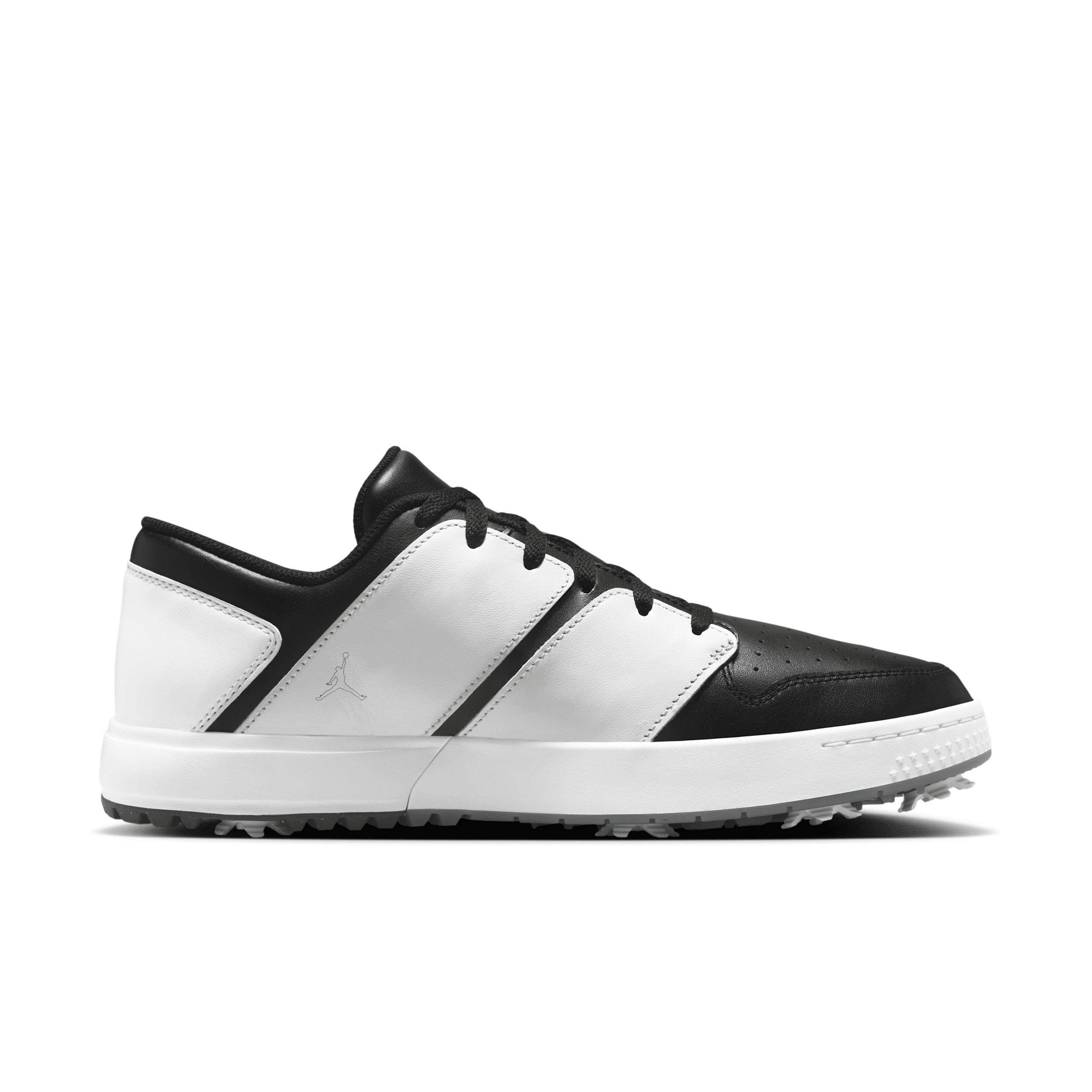 Mens Jordan NU Retro 1 G Golf Shoes | FZ4153-003 Product Image