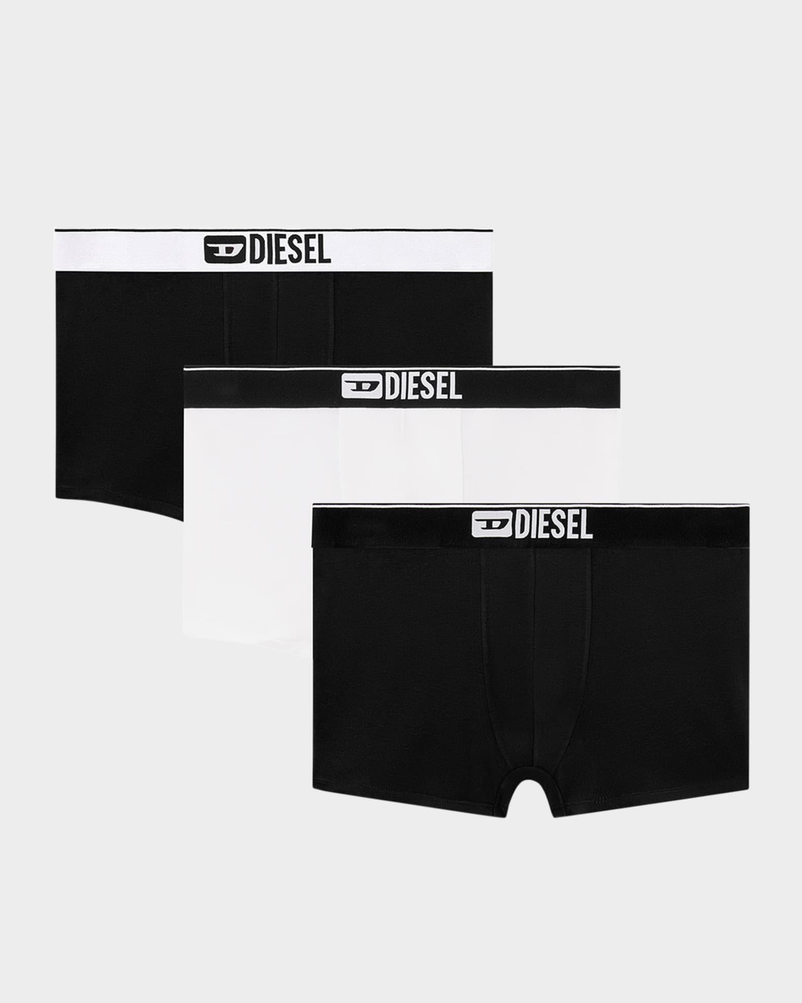 Men's UMBX-Damien 3-Pack Boxer Briefs Product Image