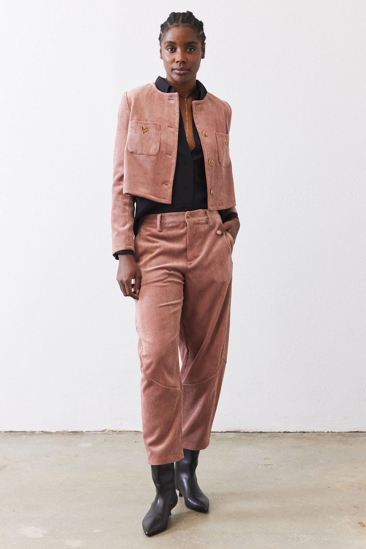 The Corduroy Classic Jacket Product Image