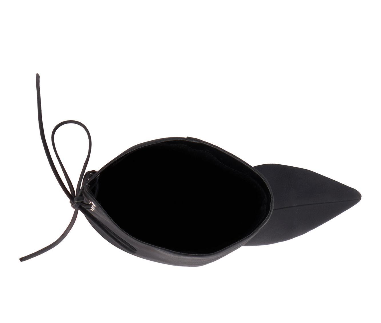 Women's New York and Company Vanellope Knee High Boots Product Image