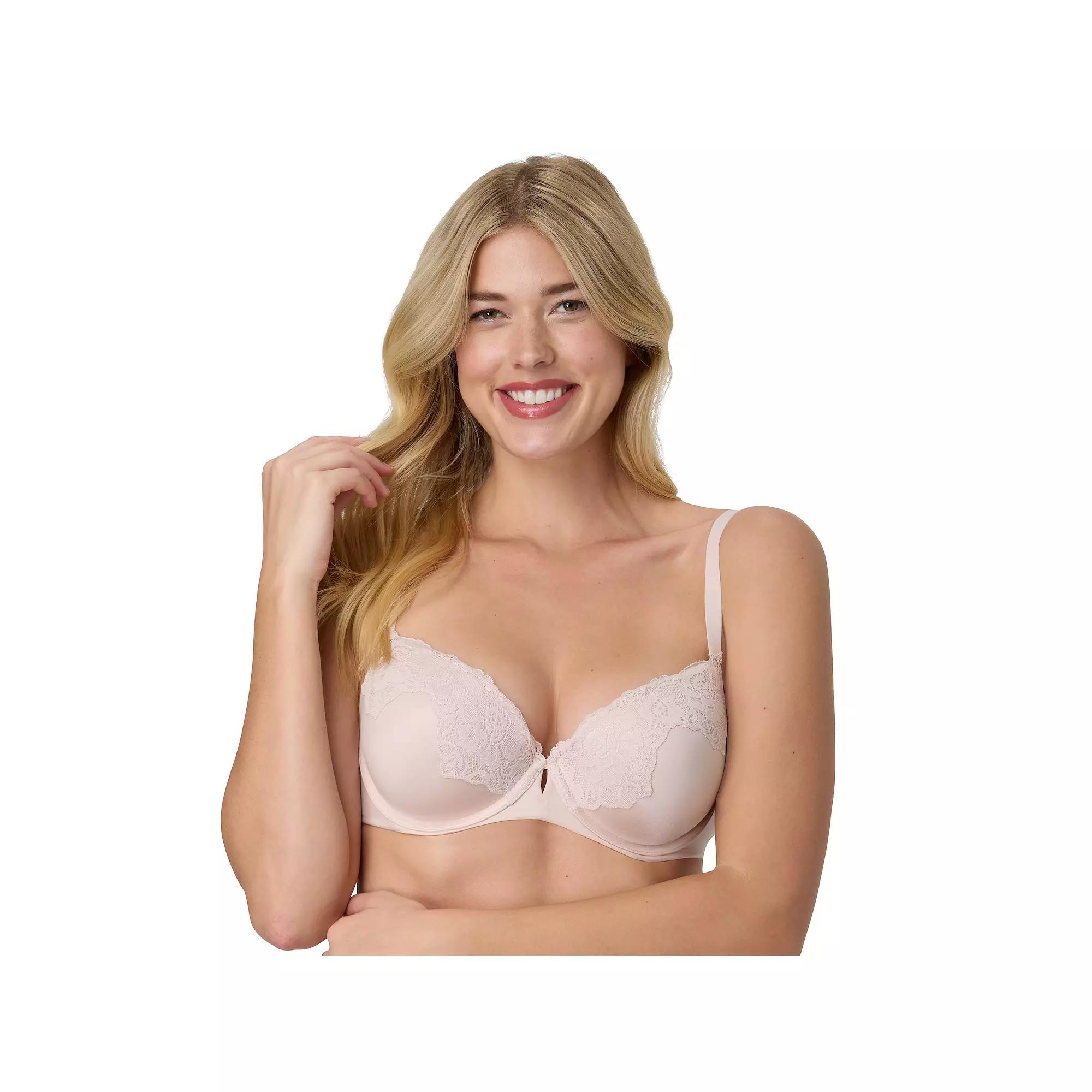 Maidenform® Comfort Devotion Your Lift™ Underwire Bra DM1195, Women's,  Product Image