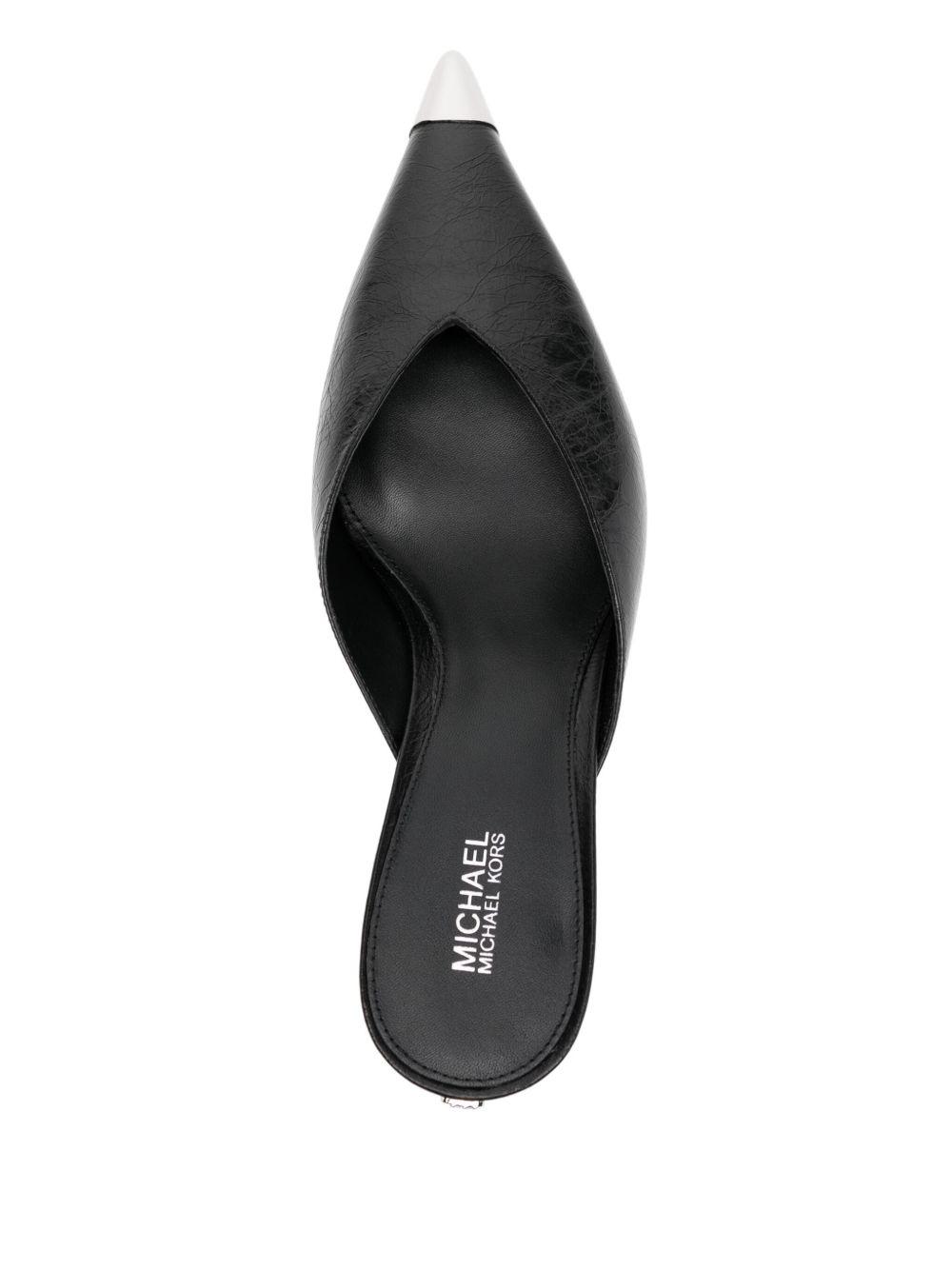 60mm Kasia mules Product Image