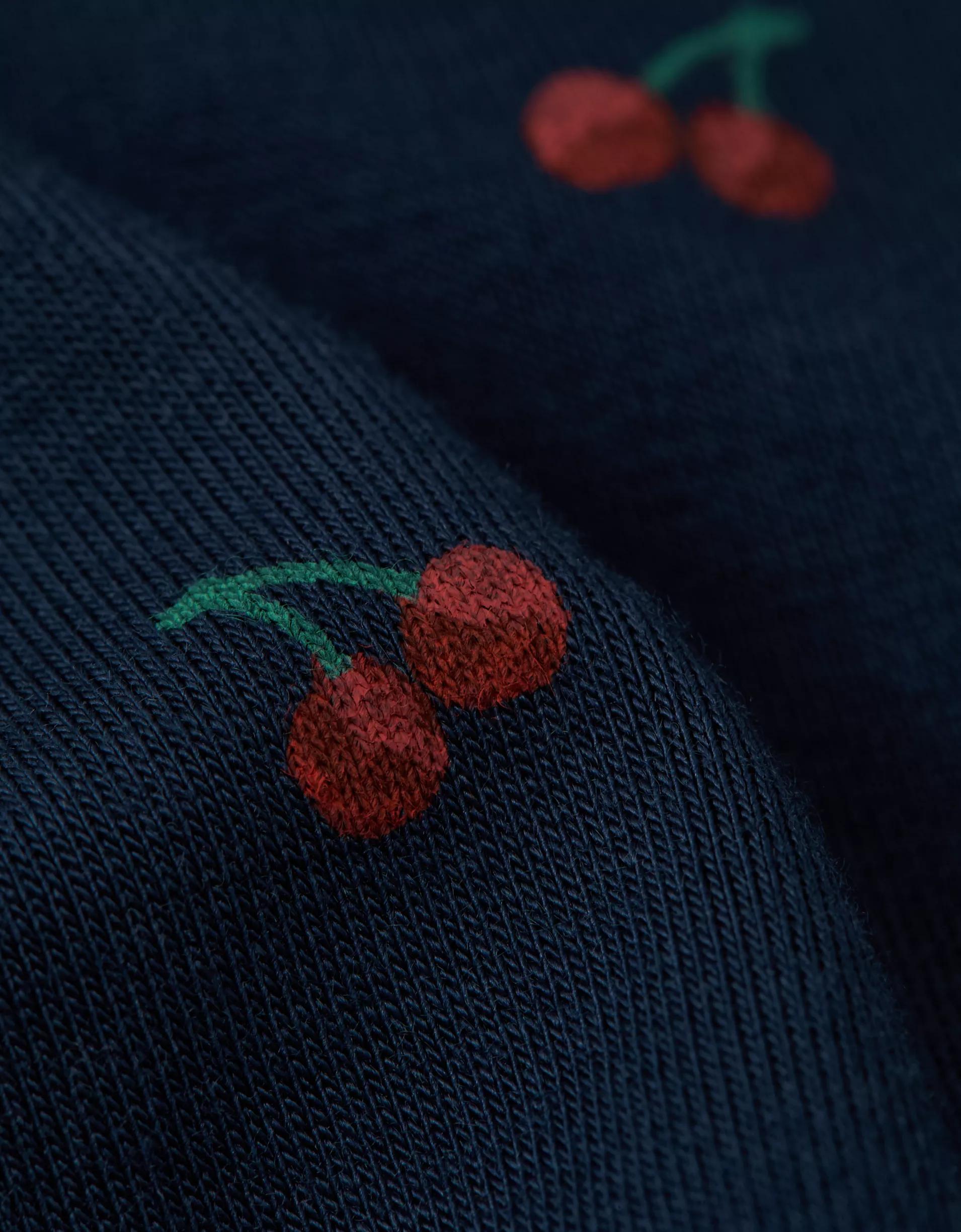 AEO Men's Striped 6" Ultra Soft Boxer Brief Product Image