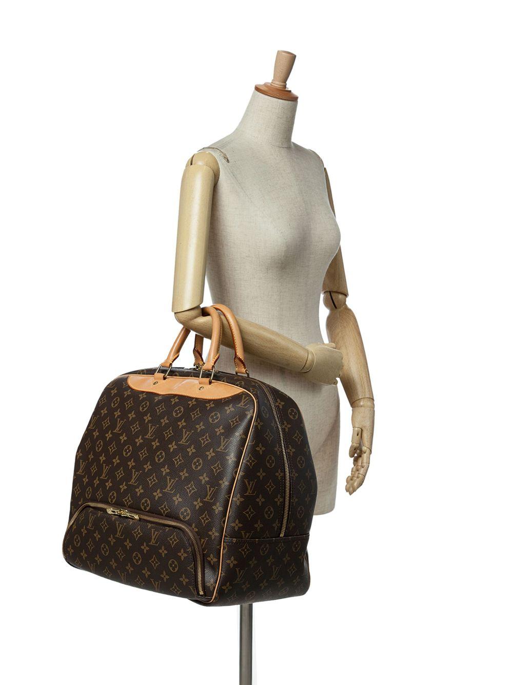 2003 Monogram Evasion travel bag Product Image