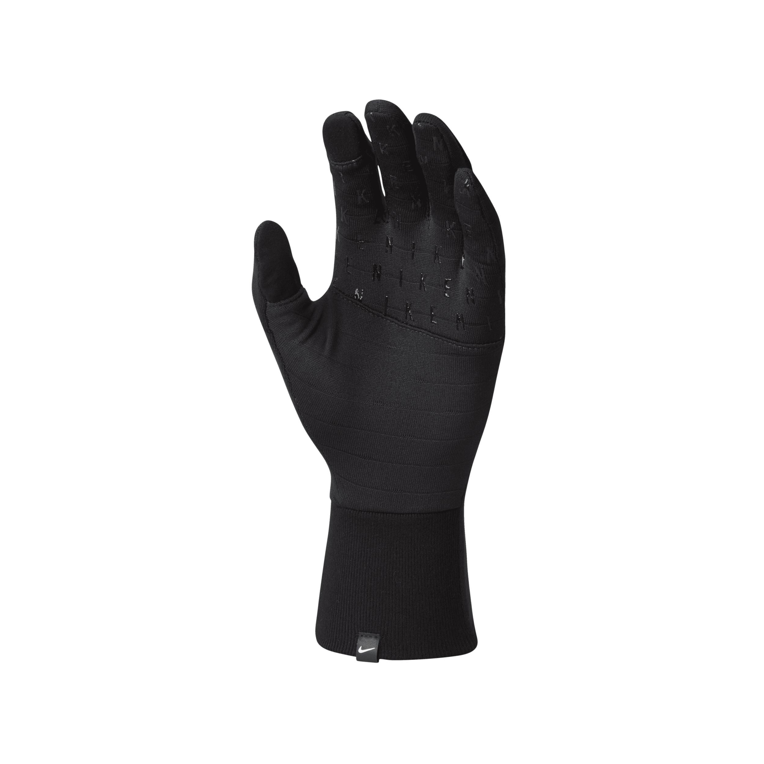 Nike Womens Therma-FIT Sphere Running Gloves | N1002979-082 Product Image