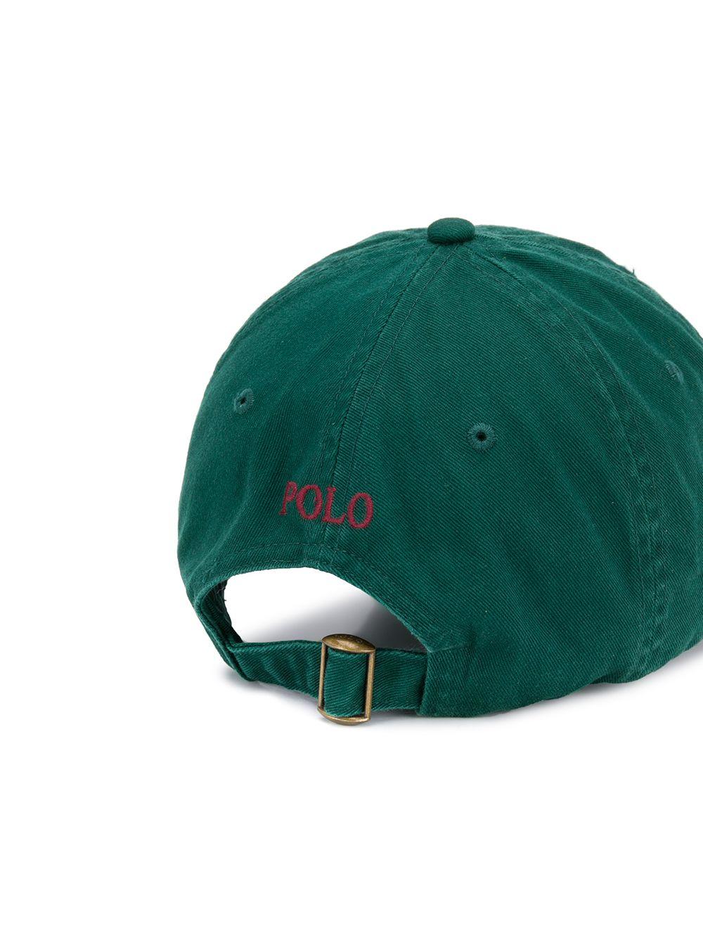 signature baseball cap Product Image