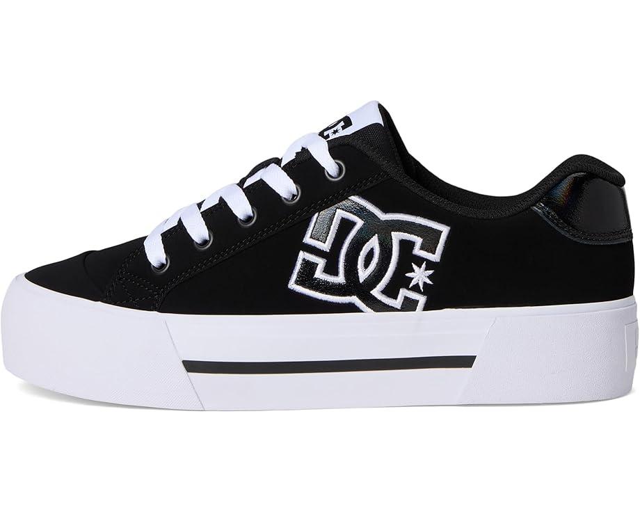 Women's DC Chelsea Platform Product Image