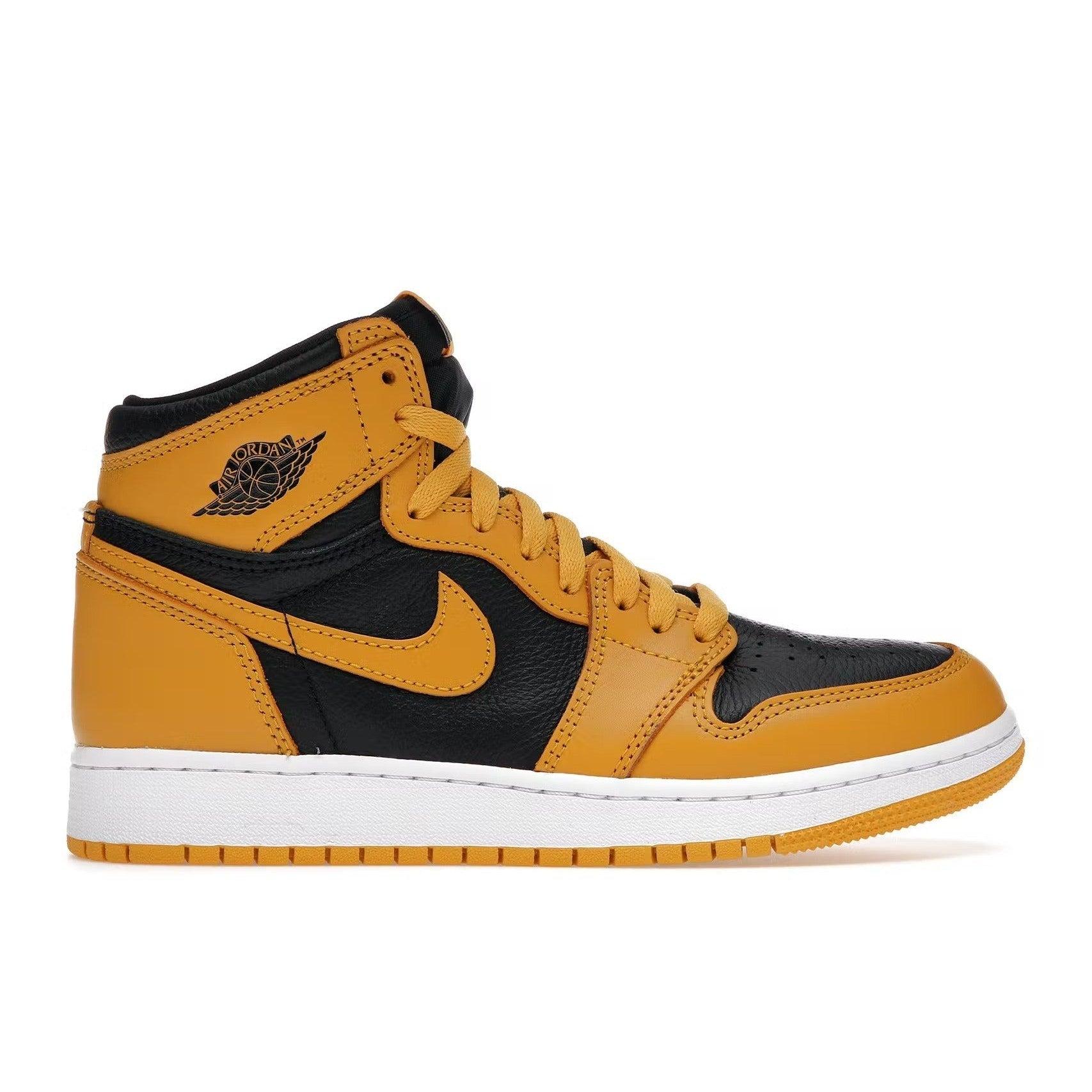 Air Jordan Retro 1 High OG "Pollen" Product Image
