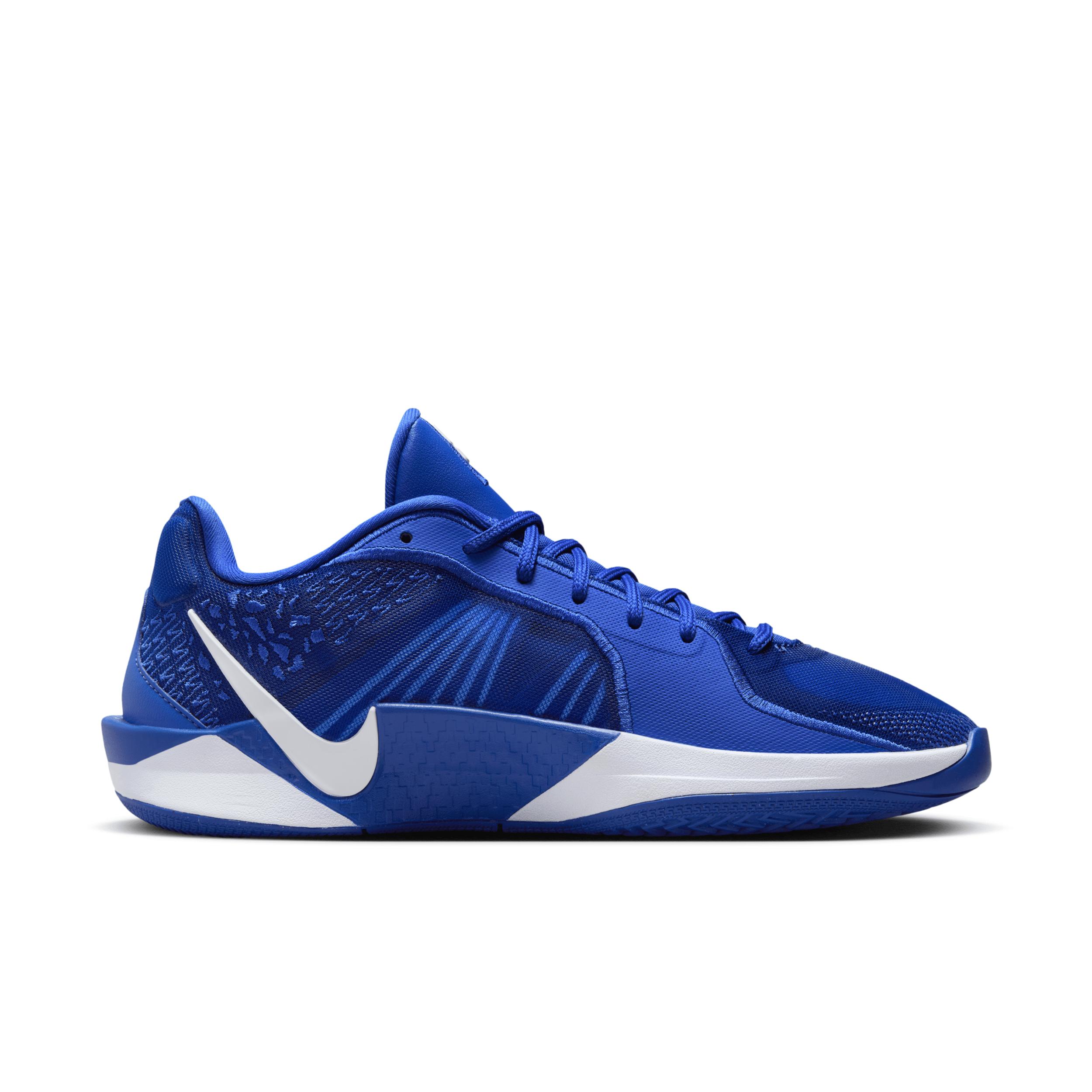 Nike Women's Sabrina 2 Basketball Shoes Product Image