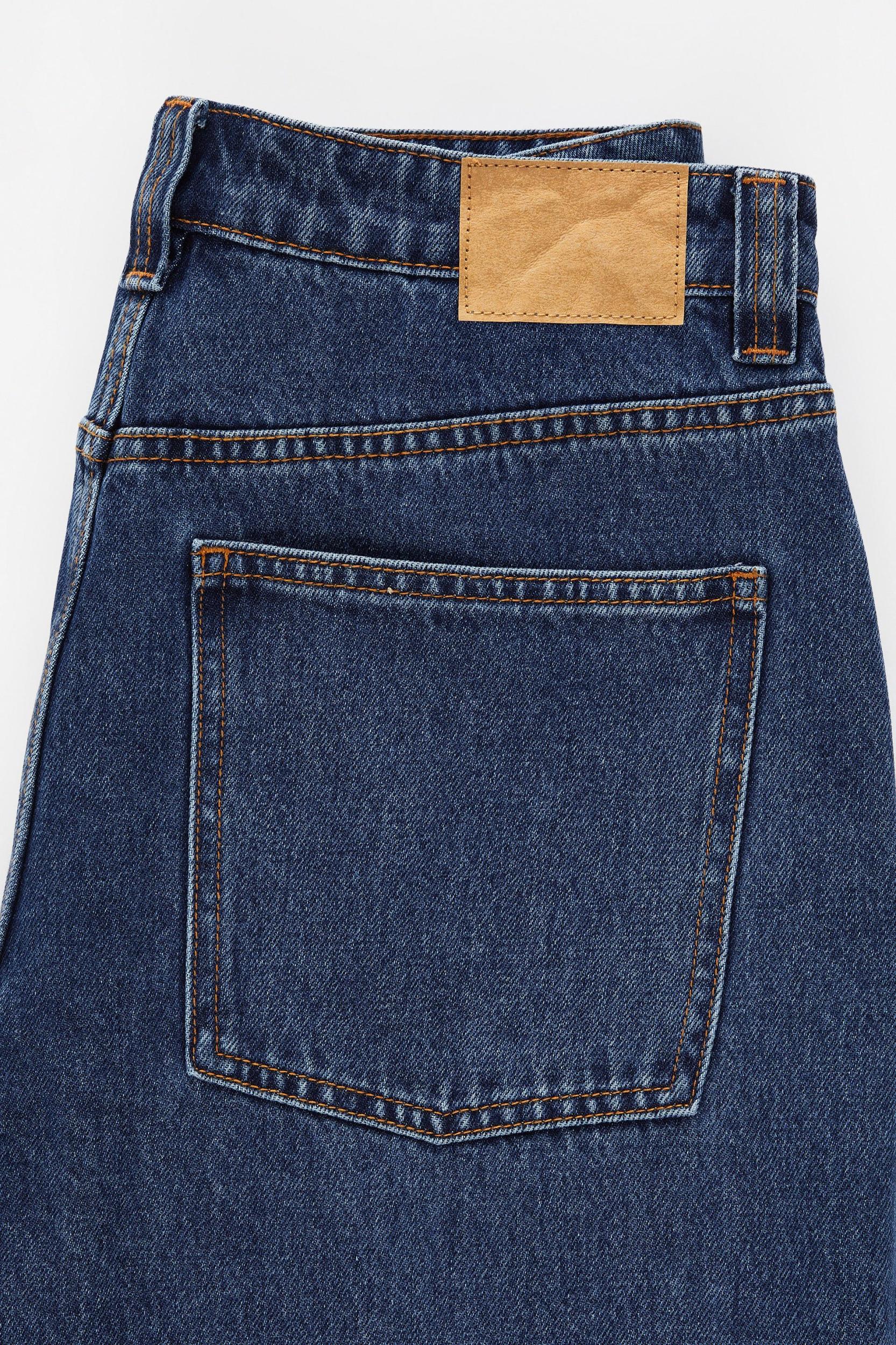 Low Super Baggy Jean Product Image