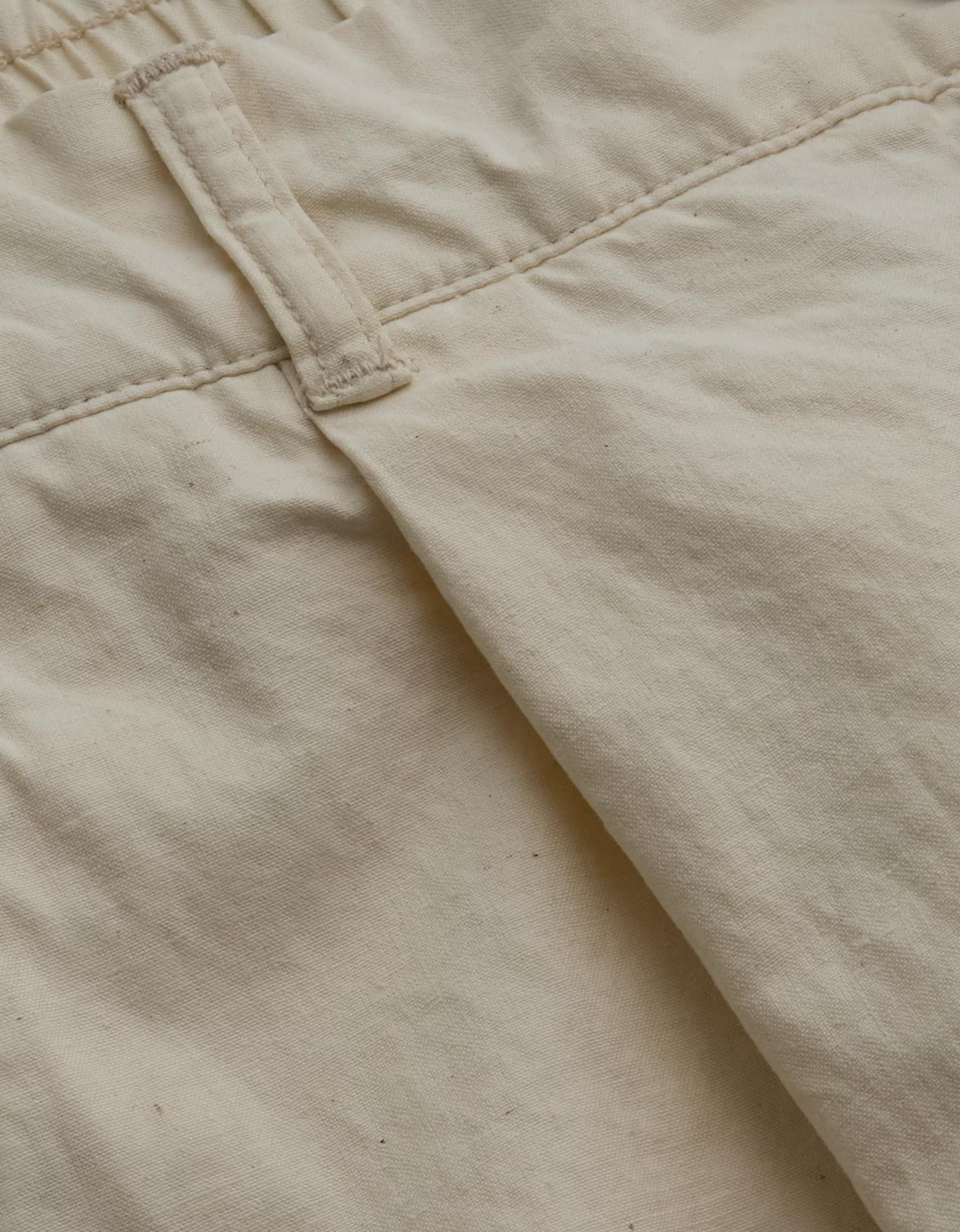 AE77 Premium Cotton-Hemp Blend Pant Product Image