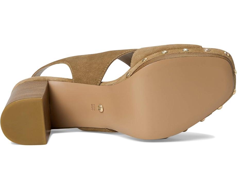 Audra Strappies Product Image