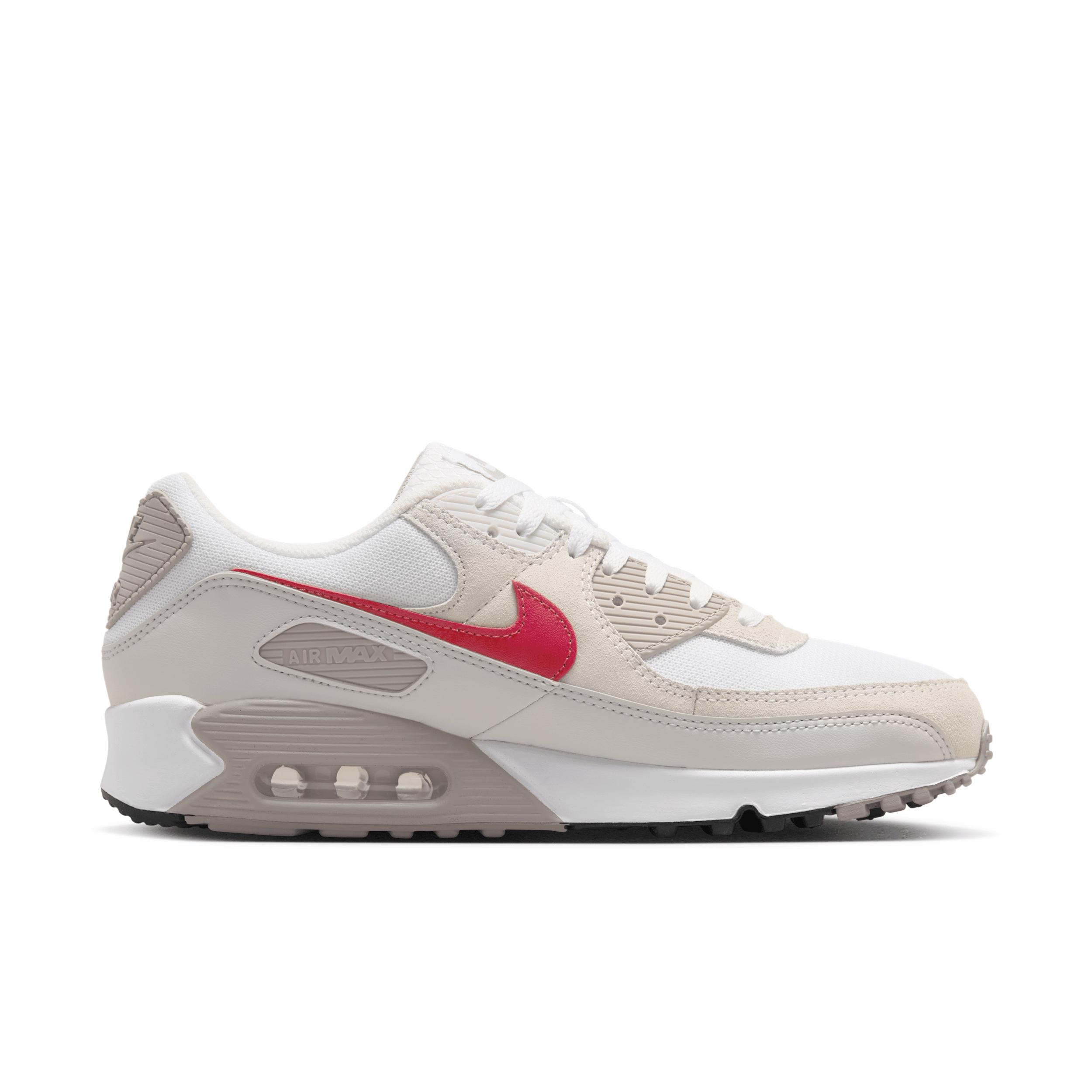 Nike Men's Air Max 90 Shoes Product Image