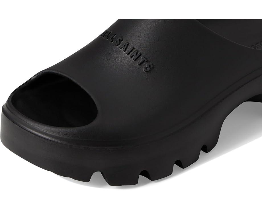 Women's AllSaints Eclipse Slider Product Image