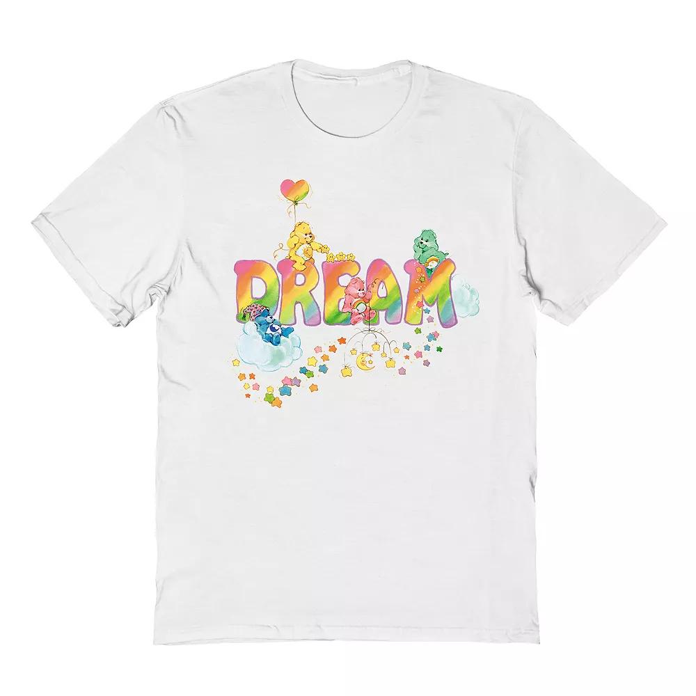 Mens Care Bear T-Shirt Product Image