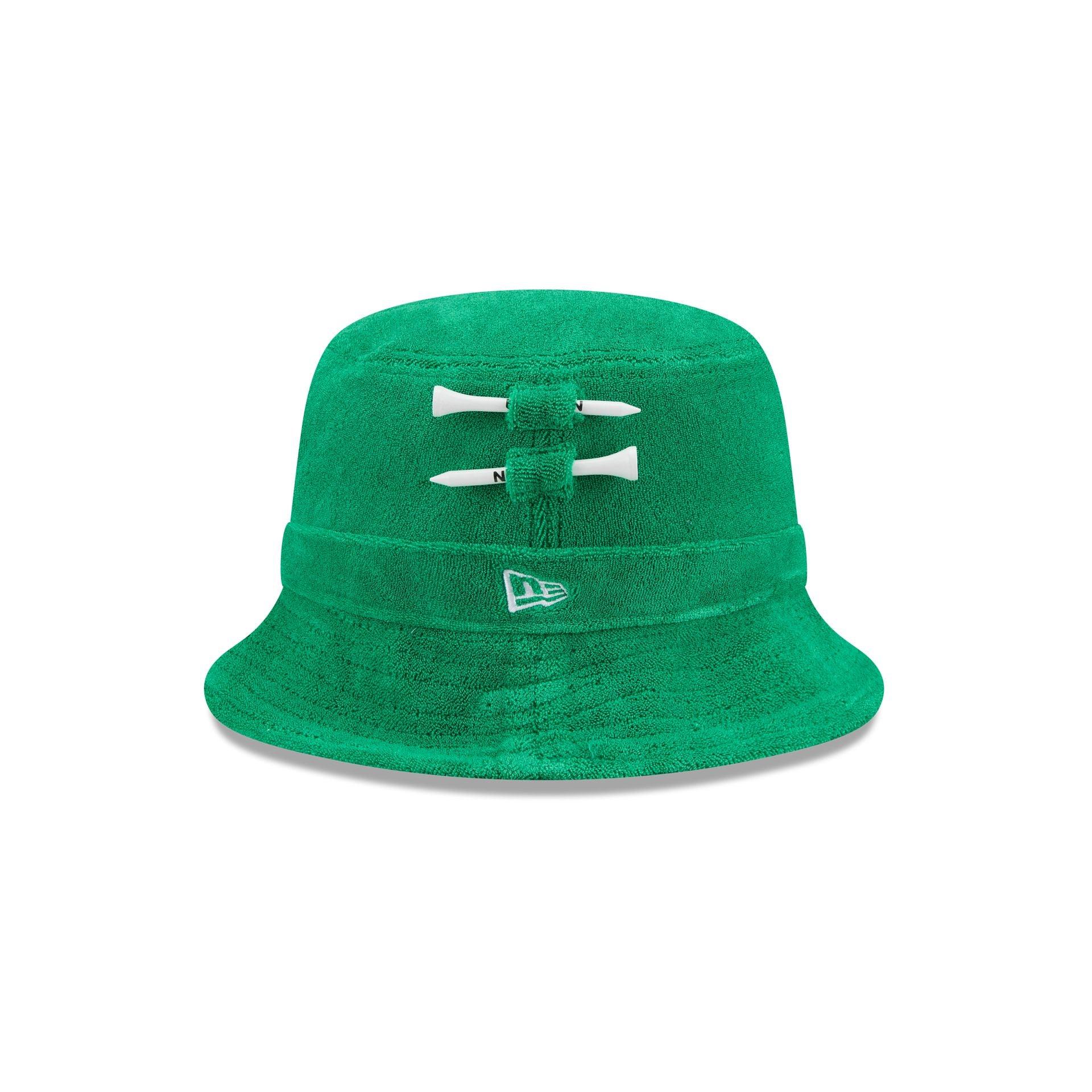 San Francisco Giants Tee Time Toweling Bucket Hat Male Product Image