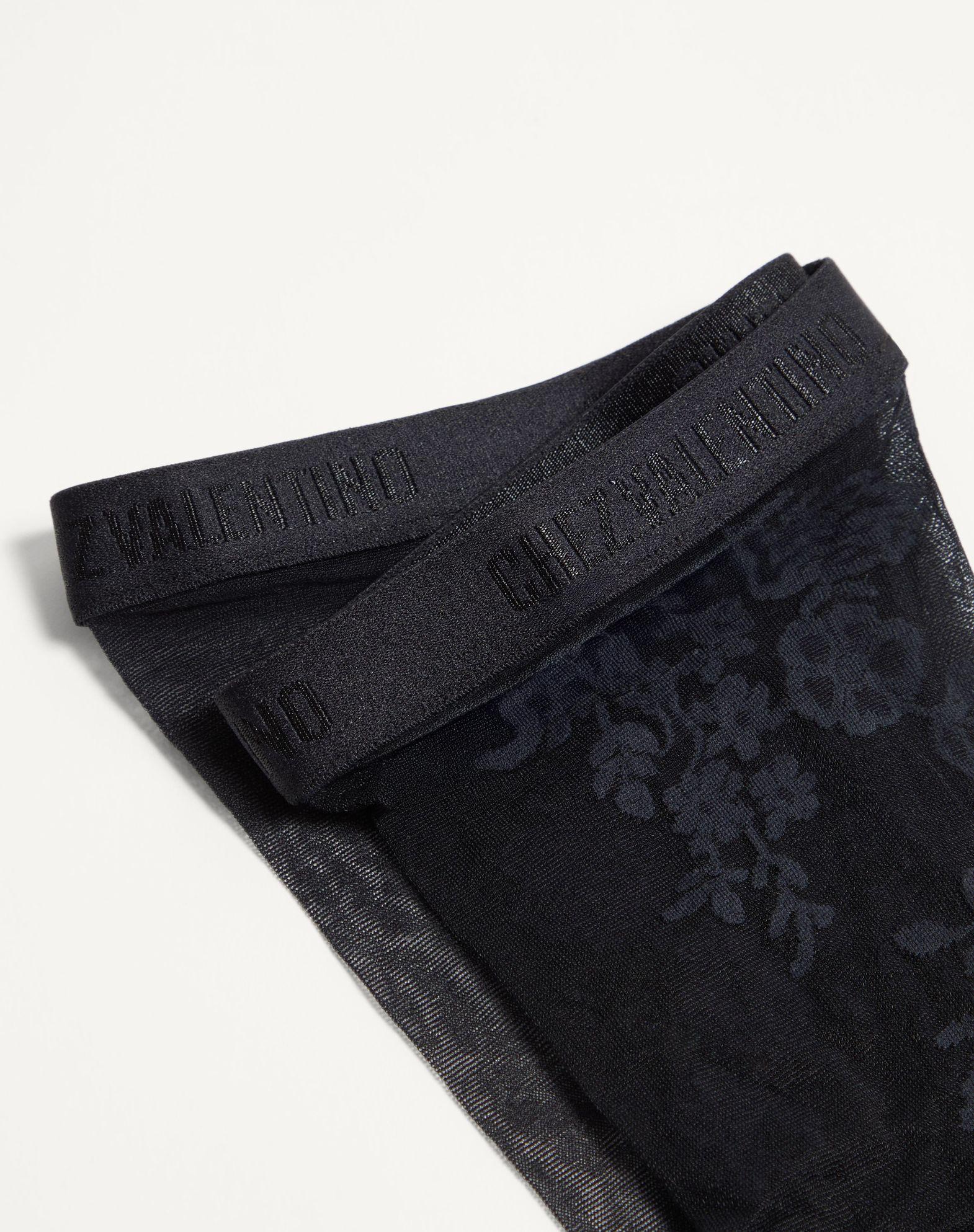 Lycra Tights Product Image