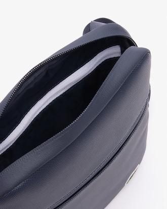 Medium LCST Piqué Satchel Product Image