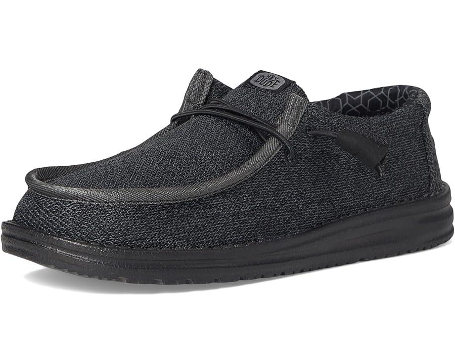 Wally Sport Knit Product Image