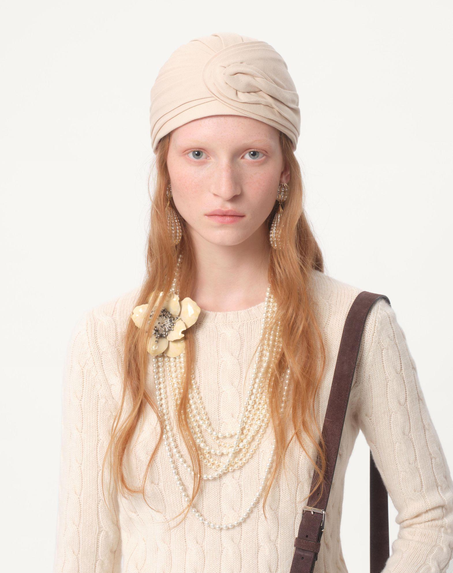 Cashmere Sweater  Product Image