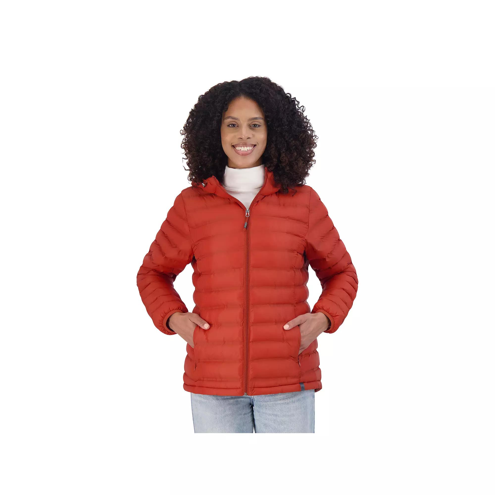 Women's ZeroXposur Brianna Packable Jacket, Size: XXL, Black Product Image