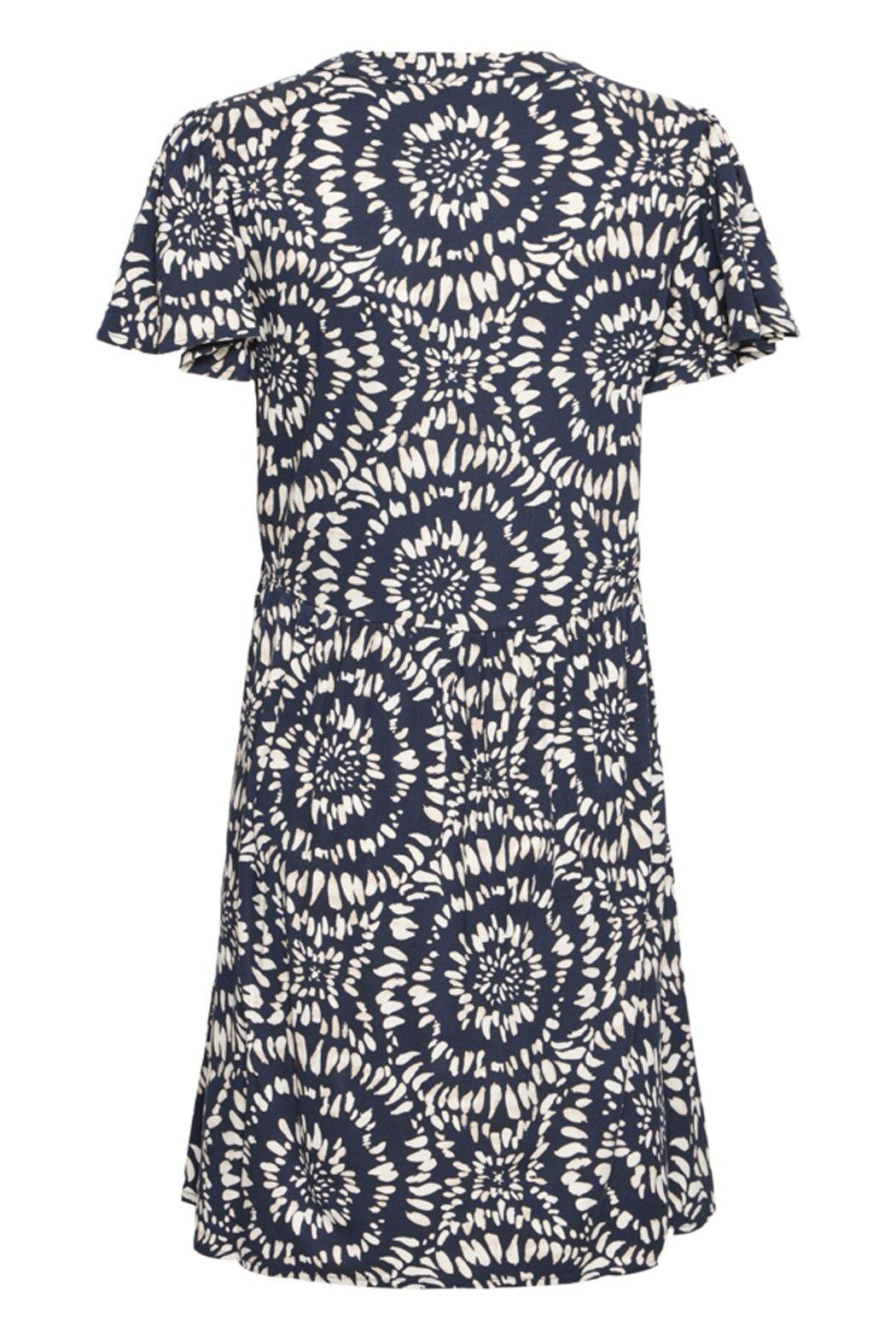 Haya Printed Dress Product Image