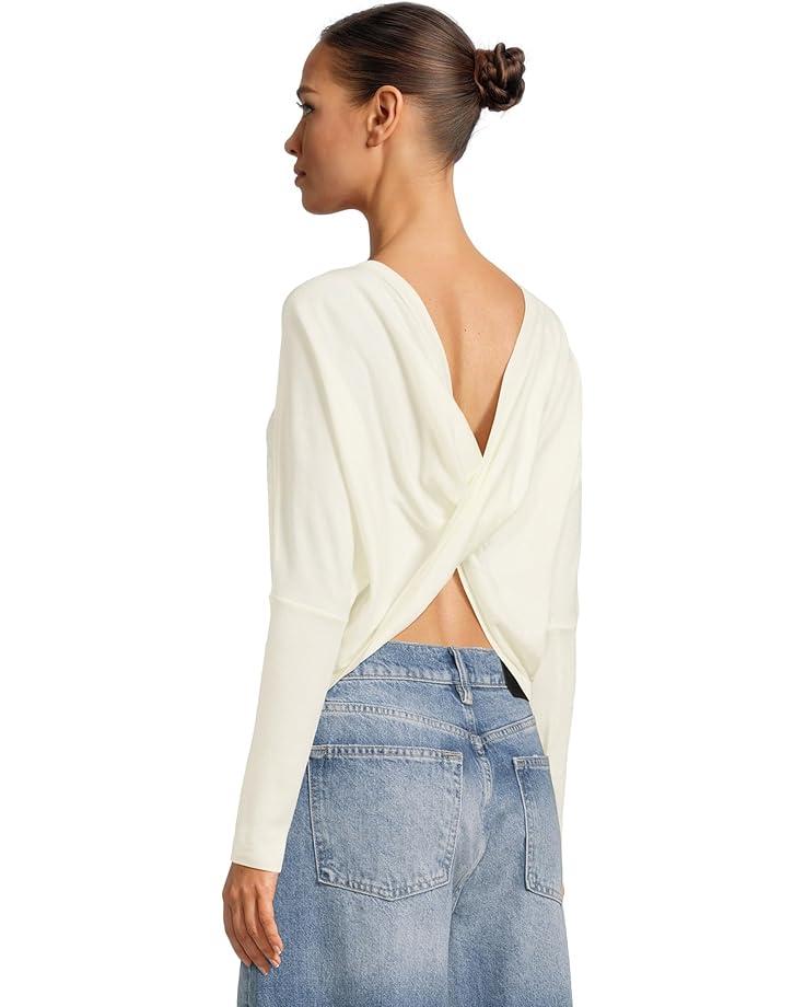 Nova Tee Long Sleeve Product Image