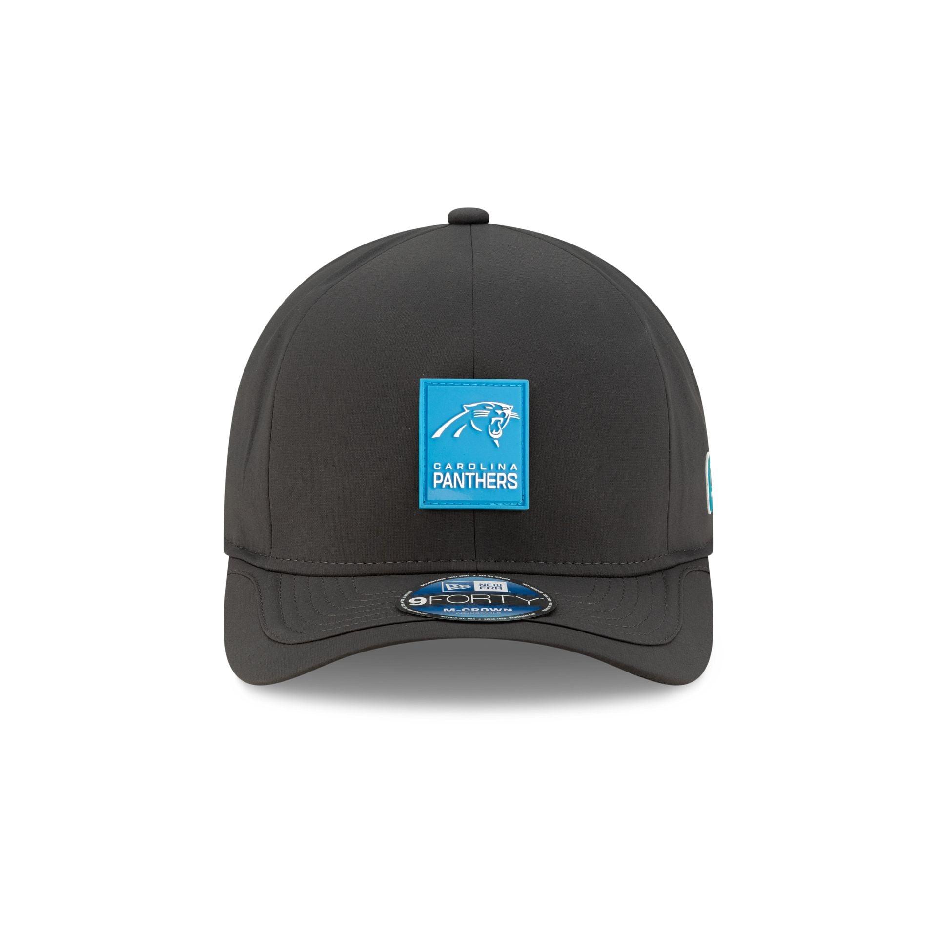 San Francisco Giants Ripstop 9FORTY M-Crown A-Frame Snapback Hat Male Product Image