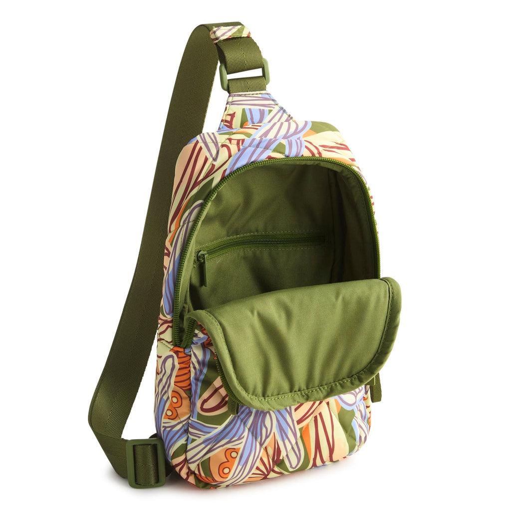 Outlet Essential Sling Backpack Product Image