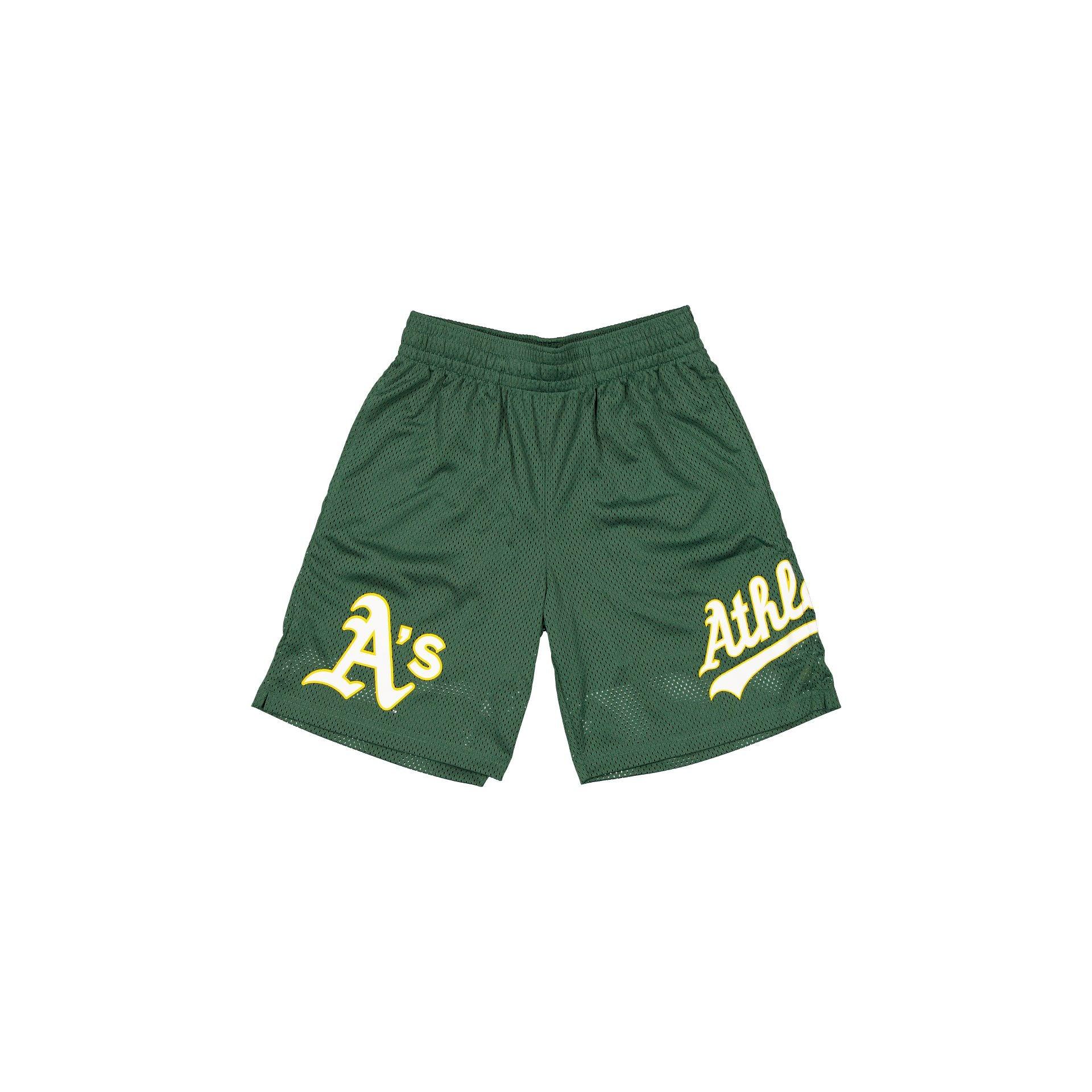 Athletics Summer Shorts Male Product Image