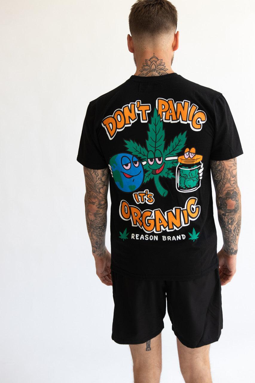 Don‚Äôt Panic T-Shirt Product Image