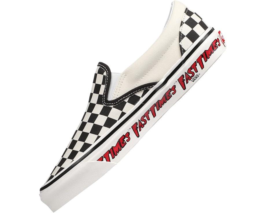 Classic Slip-On Product Image