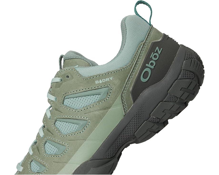 Ousel Low B-Dry Product Image