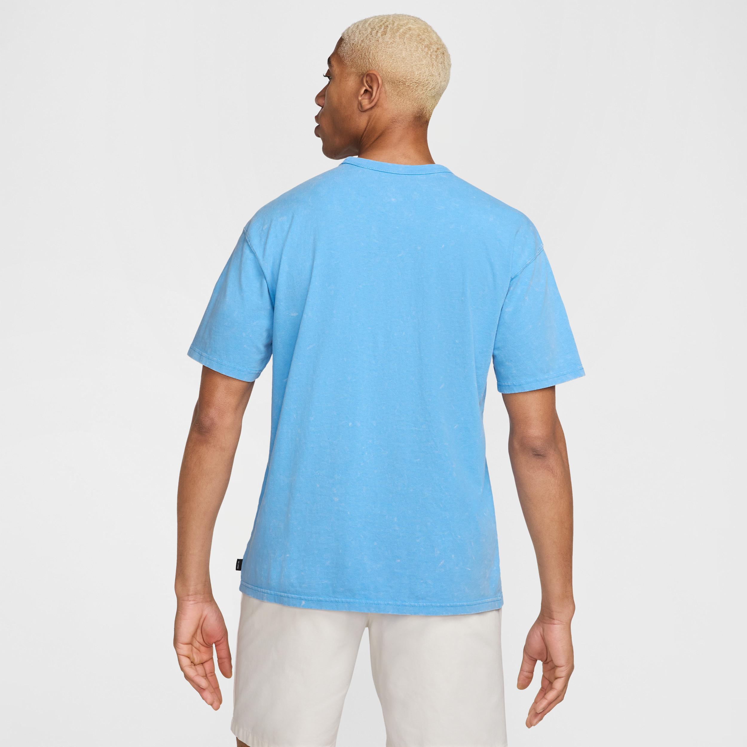Men's Nike Sportswear Premium Essentials Max90 T-Shirt Product Image