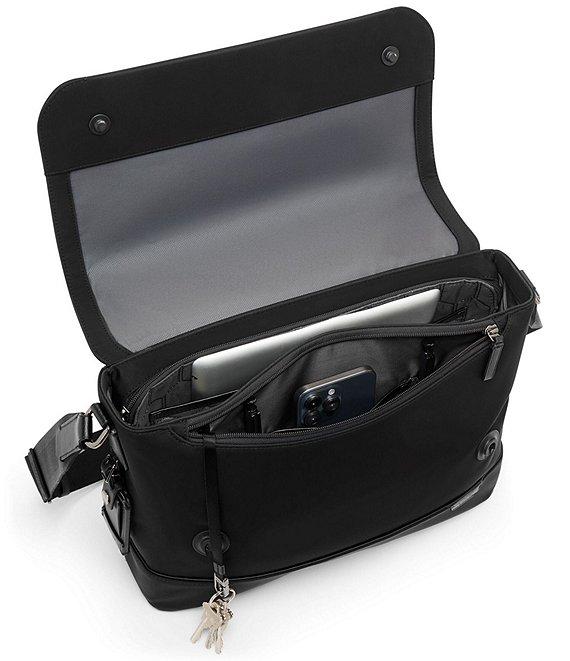 Tumi Harrison Midland Messenger Bag Product Image